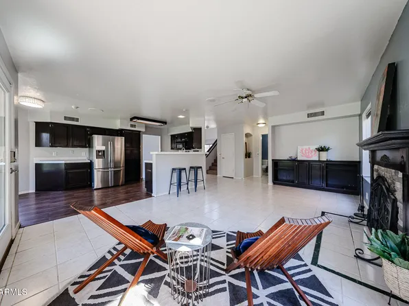 4306 E RAVEN Road, Phoenix, AZ 85044