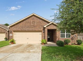 7622 Dragon Pearls Ln, Conroe, TX 77304