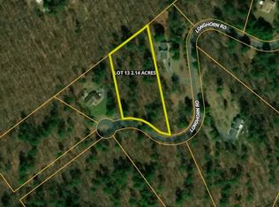 0 Longhorn Rd LOT WP013, Huntingdon, PA 16652