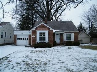 4546 Orchard Rd, Fairview Park, OH 44126