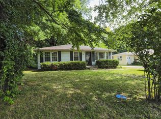 1832 Scott Rd, New Albany, IN 47150