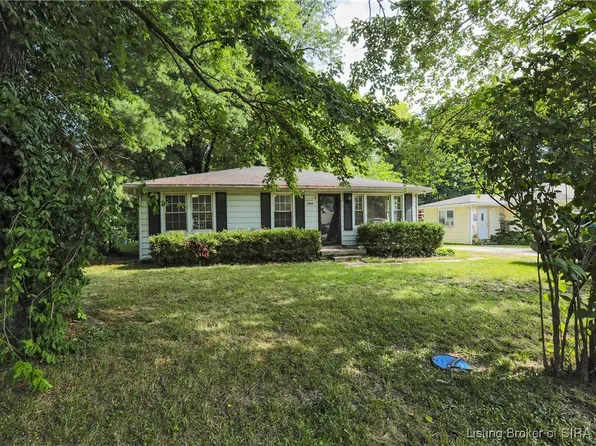 1832 Scott Road, New Albany, IN 47150