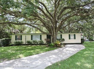 6134 Island Dr, Weeki Wachee, FL 34607