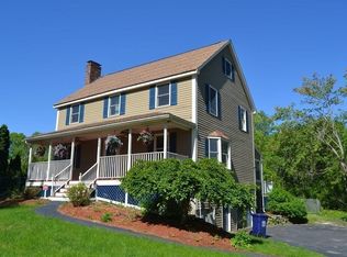 908 Mammoth Rd, Dracut, MA 01826