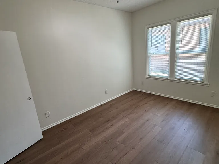 Downstairs Bedroom #2