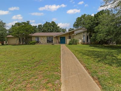 602 Greenbriar Ave, Keene, TX, 76059