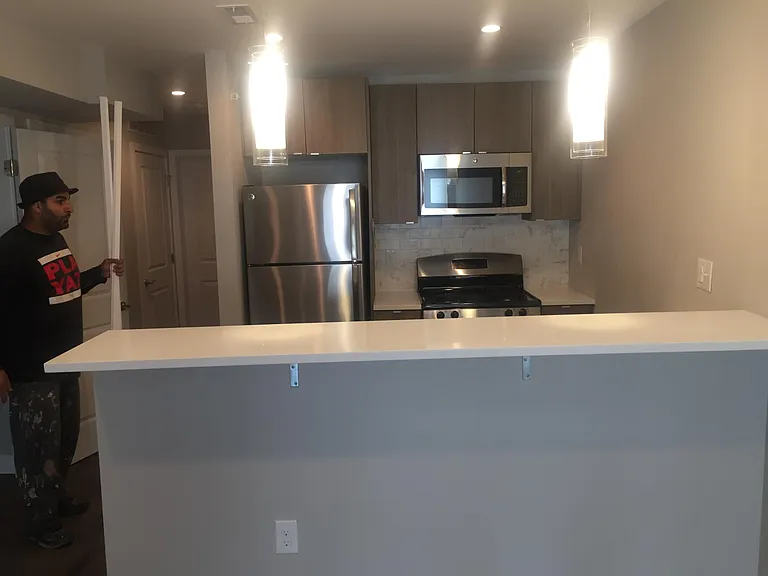 1611 Federal St #3 — Photo 5