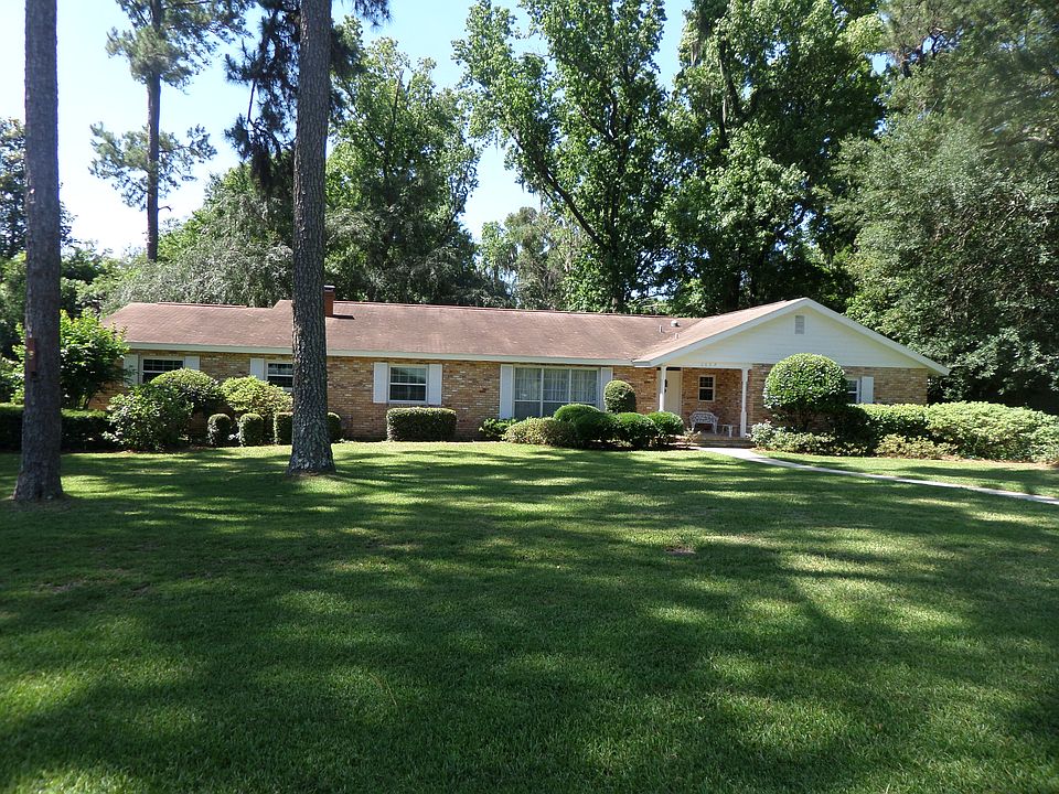 Great Curb Appeal