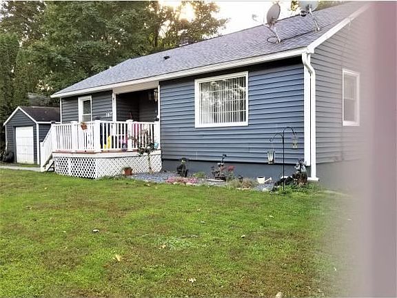 2nd image of 167 Lincoln Dr