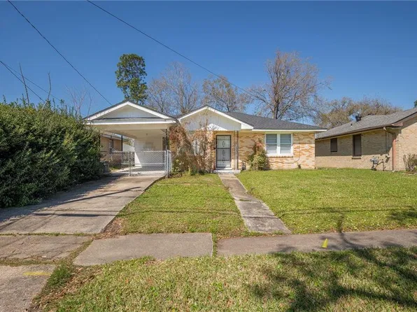 424 N Sibley St, Metairie, LA 70003
