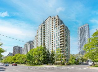 238 Doris Ave #1503, Toronto, ON M2N6W1