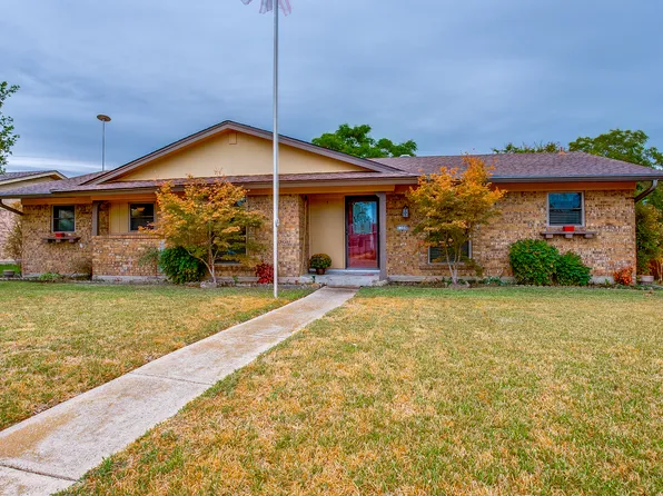 1308 Grinnell Dr, Richardson, TX 75081