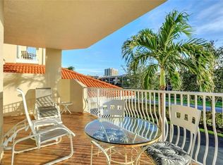 1111 Swallow Ave PENTHOUSE 1-201, Marco Island, FL 34145