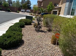 2808 Graceful Grove Ave, North Las Vegas, NV 89032