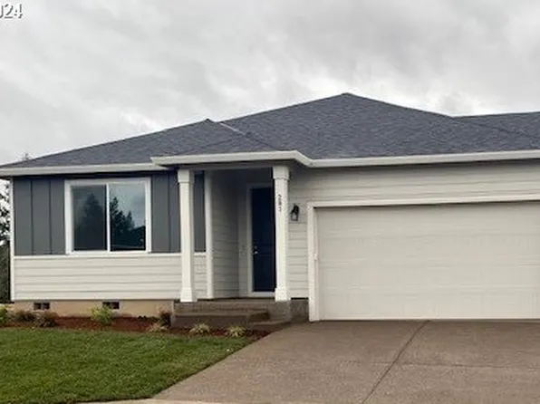 240 W 19th St, Lafayette, OR 97127