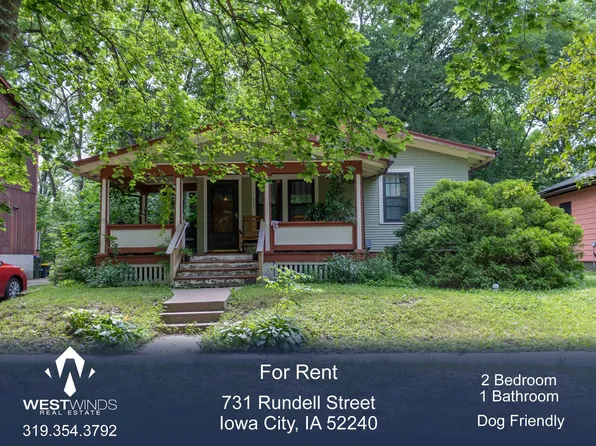 731 Rundell St, Iowa City, IA 52240