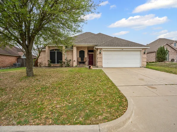 407 Taos Ct E, Aledo, TX 76008