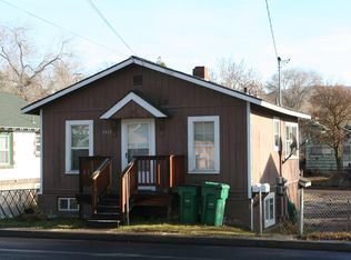1513 Oregon Ave, Klamath Falls, OR 97601
