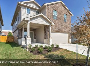 17424 Ginning Ct, Elgin, TX 78621