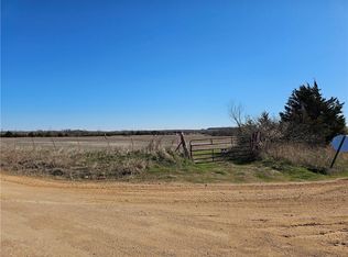 3390 Road, Meeker, OK 74855
