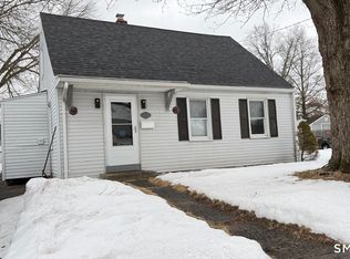 109 Winding Lane, East Hartford, CT 06118