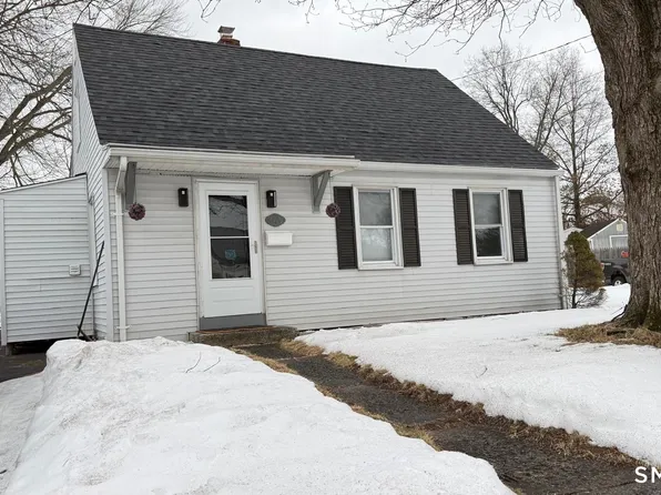 109 Winding Lane, East Hartford, CT 06118