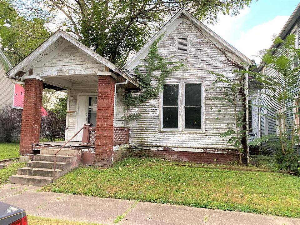 1st image of 1806 Grant St