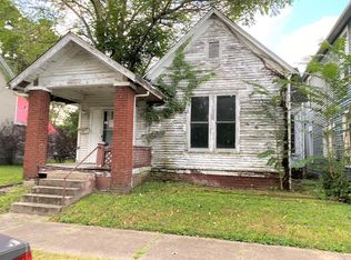 1806 Grant St, Portsmouth, OH 45662