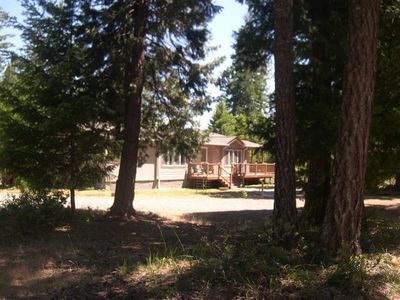335 Kinnikinnick Rd #O, O'Brien, OR, 97534