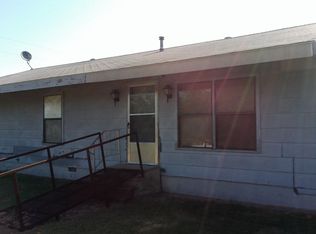 16179 Westfall Rd, Madill, OK 73446