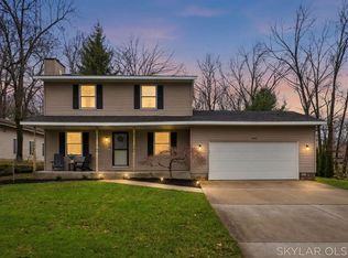 15844 Cotters Ln, Spring Lake, MI 49456