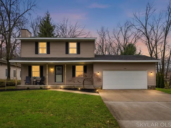 15844 Cotters Ln, Spring Lake, MI 49456
