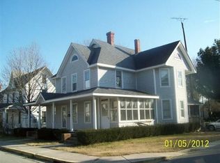 200 E Chestnut St, Delmar, MD 21875