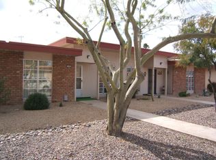 9905 W Cedar Dr, Sun City, AZ 85351
