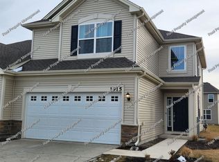 1915 E 110th Pl, Crown Point, IN 46307