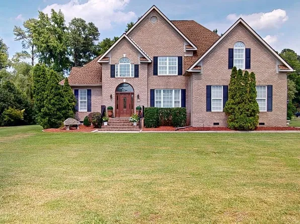 301 Tonya Drive, Goldsboro, NC 27534