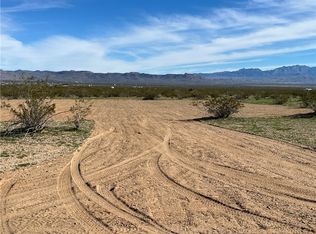 2034 S Cordes Rd, Golden Valley, AZ 86413