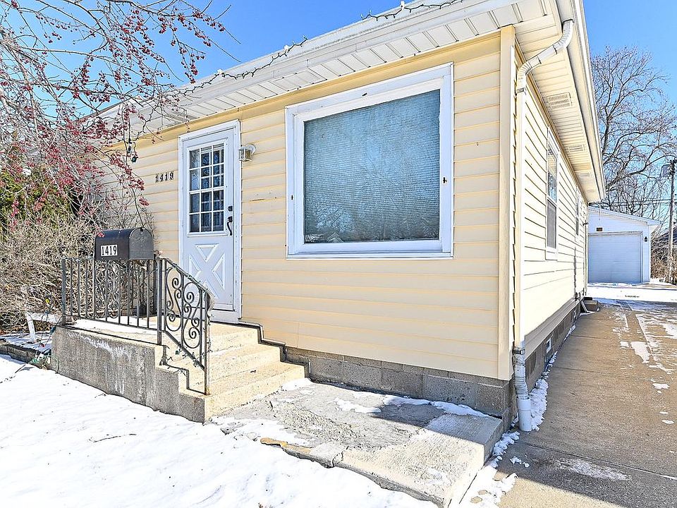 1st image of 1419 Orchard STREET