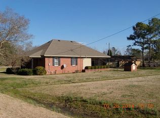 5432 Spring Creek Rd, Aurora, NC 27806