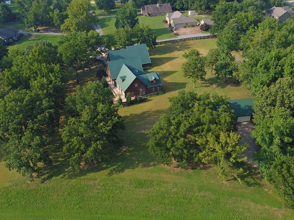 100 Plantation Ln, Batesville, AR 72501 MLS 23485 Zillow