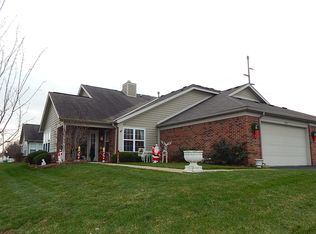 3115 Catan Loop, Grove City, OH 43123