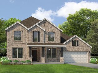 728 Stone Eagle Dr, Azle, TX 76020