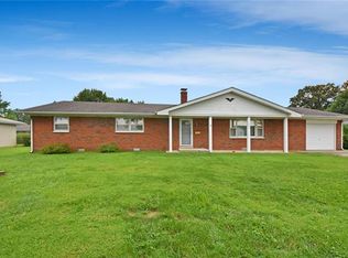 318 Impala Dr, Mascoutah, IL