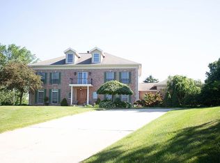 3471 Karen Ct, La Porte, IN 46350