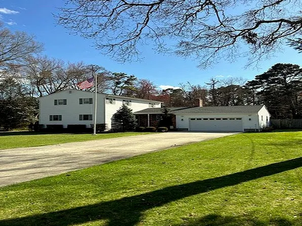 18 E Katherine Ave, Ocean View, NJ 08230