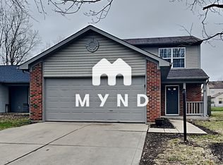 6022 Draycott Dr, Indianapolis, IN 46236