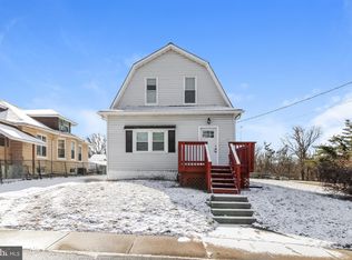 1230 63rd St, Rosedale, MD 21237