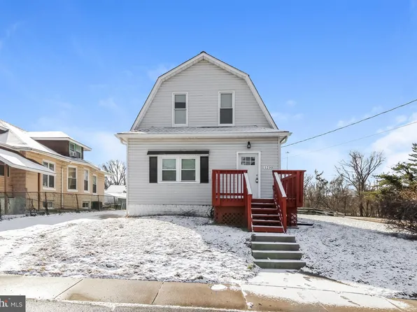 1230 63rd St, Rosedale, MD 21237
