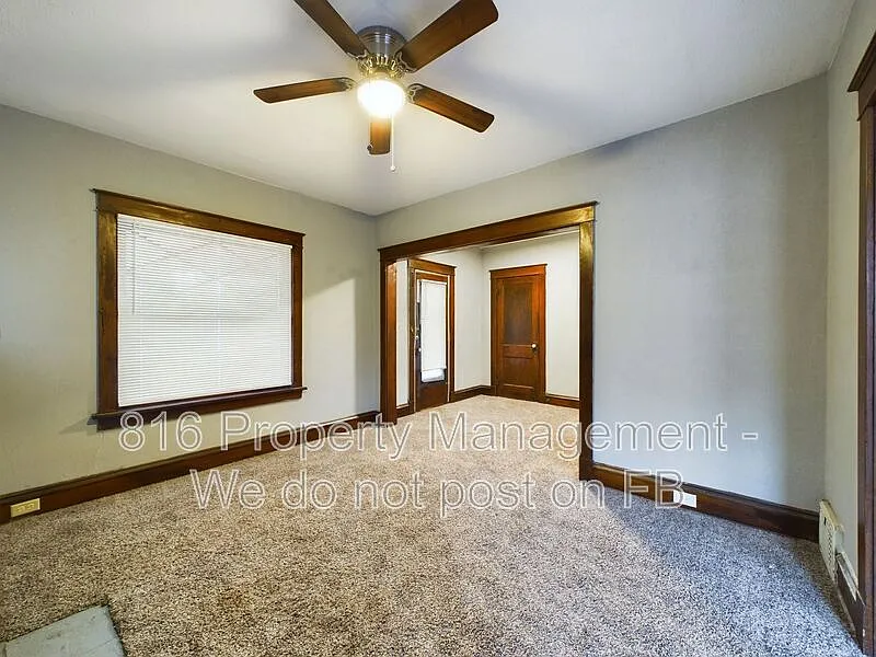 Building Photo - 4003 Morrell Ave