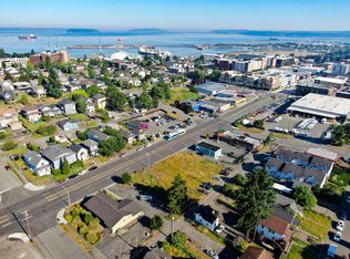 3213 Rucker Ave, Everett, WA 98201